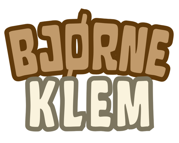 Bjørneklem